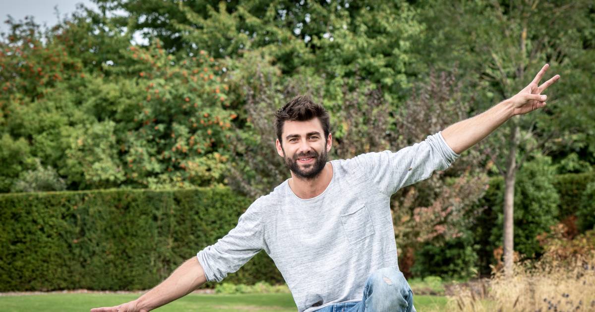 Sieg De Doncker Is 30 En Vrijgezel Vrouwen Staan Niet In De Rij Voor Mij Maar Ik Ga Graag Zelf Op Jacht Showbizz Hln Be