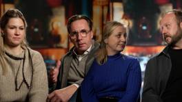 Dit is het stemadvies van sterrenchefs Viki Geunes en Nils Proost