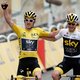 Ineos neemt Froome en Thomas niet mee naar Tour de France
