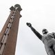 ‘De Olympische groet is geen Hitlergroet’