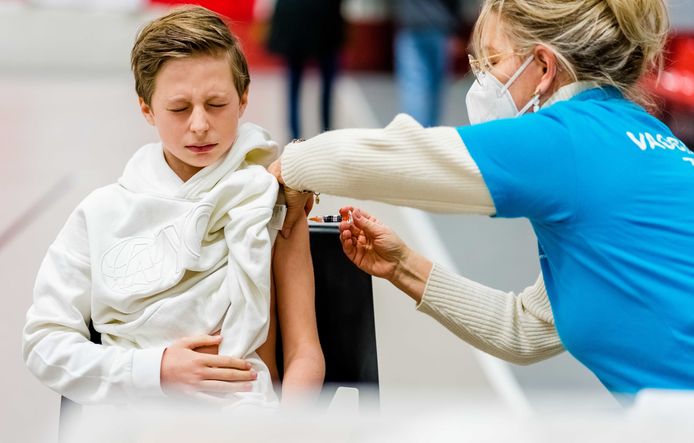 Bij jongens, die sinds september 2019 ook zijn opgenomen in het vaccinatieschema, is er sprake van een participatiegraad van 87 procent.