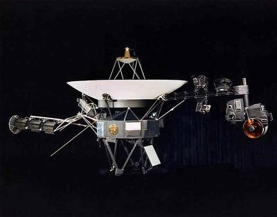 Grâce à un “cri interstellaire”, communications rétablies avec la sonde Voyager 2