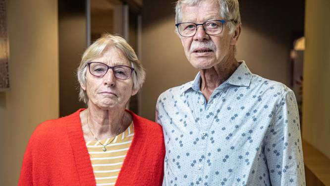 Martien (68) en Ricky (74) dreigen zo'n vier ton pensioengeld kwijt te raken