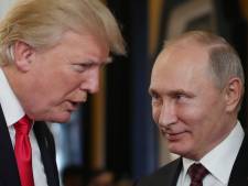 Trump rencontrera Poutine le 16 juillet à Helsinki
