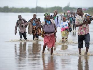 Cholera uitgebroken in Noord-Mozambique