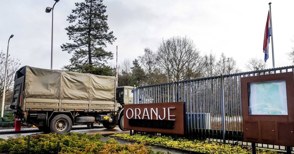 Gepeste militair Schaarsbergen krijgt 200.000 euro