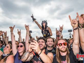 Graspop Metal Meeting uitgesteld tot 2022: “Met pijn in het hart, maar we kunnen niet anders”
