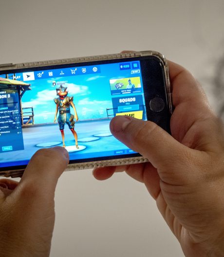 Twee Fortnite-pro’s verbannen omdat hun gebruikersnaam op die van valsspelers lijkt