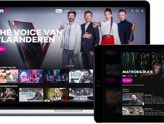 VTM lanceert ‘VTM GO’: 300 series en films van vroeger en nu in één app