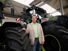 Johan van Gemeren knokt voor familiebedrijf: ‘Voor ons is de Haringvlietbrug onze levensader’