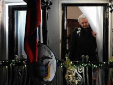 Après l'élection en Equateur, Londres veut une solution diplomatique pour Assange