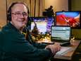 Jacques Nieuwlaat verruilt bezemkast van RTL voor die van Viaplay: ‘Slaap graag thuis bij mijn vrouw’<br>