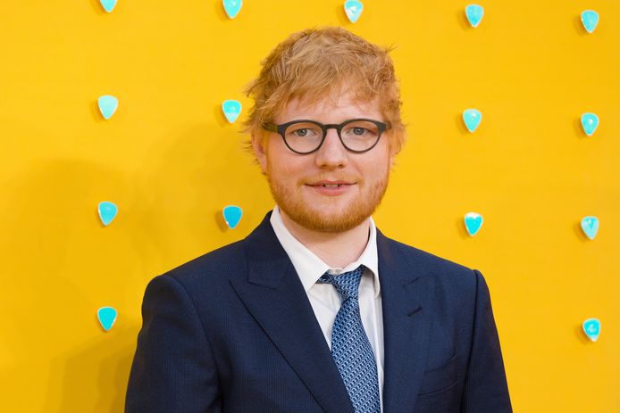 In het kader van zijn nieuwe album No. 6 Collaborations Project opent Ed Sheeran een eigen pop-up store in Brussel. De tijdelijke winkel is open op 12  juli, kondigde de zanger aan.
