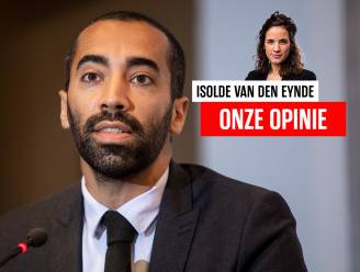 ONZE OPINIE. Stakend personeel en hongerstakers in aantocht. Sammy Mahdi moet vol aan de bak