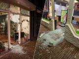 Twee winkelinbraken in dezelfde nacht in Meppel