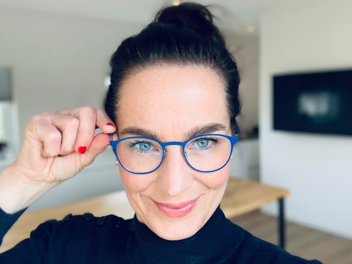 Colette van Triest is specialist hoogbegaafdheid.