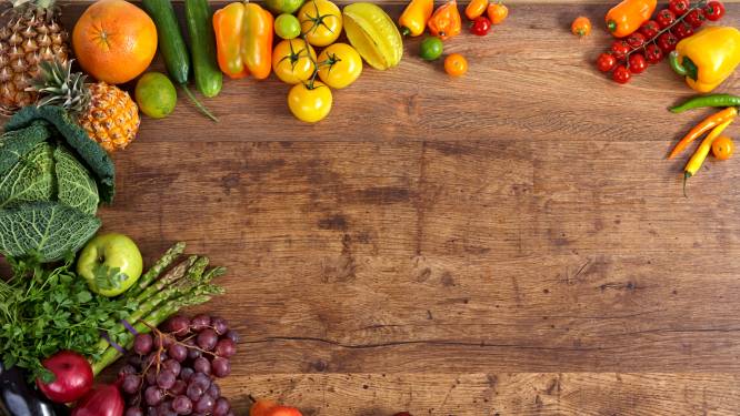 Meer groente en fruit eten? Met deze 13 trucs lukt het wel