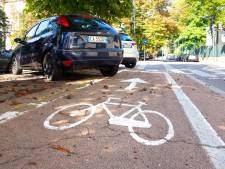 Liège et Charleroi à la traîne en matière de mobilité durable
