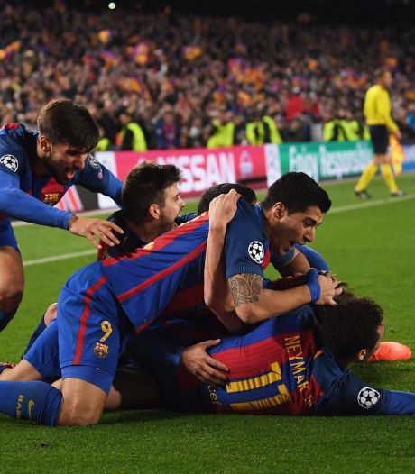 Le Psg C Est Pas Gijon Les Commentateurs De Canal Un Peu Trop Confiants Hors Jeu 7sur7 Be