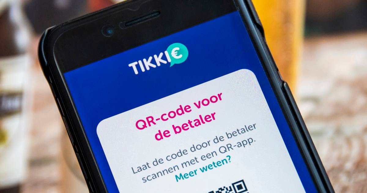 ‘Stuur je een Tikkie?’ Het betaalmiddel bestaat vijf jaar en is een begrip geworden Geld AD.nl