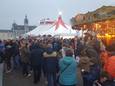Sint in de Piste lokte vorig jaar meer dan 34.000 bezoekers naar de Grote Markt
