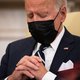 Populariteit president Biden krijgt flinke knauw