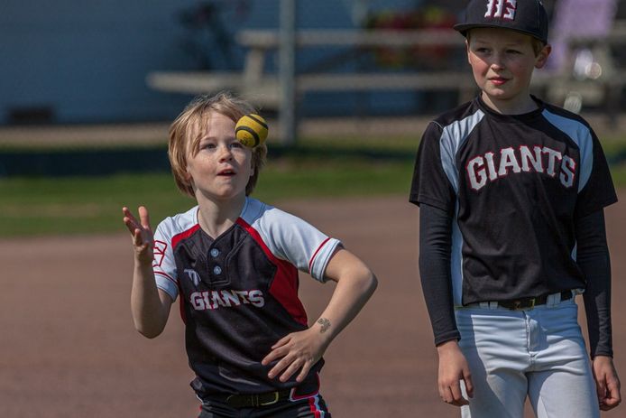 Of later boekje Moeras Giants introduceert bijzondere sport op Special Olympics | Hengelo |  tubantia.nl