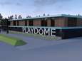 Playdôme opent in juli: ‘Eerste 600 gasten hebben al geboekt’
