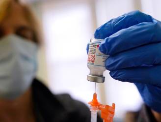 Hasseltse artsen mogen als test vaccin van Moderna toedienen