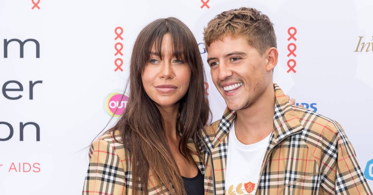 Jaimie Vaes About Wedding Plans With Lil Kleine It Can Still Go In All Directions Show Netherlands News Live