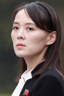 La sœur de Kim Jong Un accuse Séoul d’avoir provoqué l'épidémie de Covid et menace d’“éradiquer les autorités sud-coréennes”