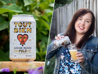 Onze biersommelier proeft het bier van internetfenomeen Average Rob: “Dit smaakt beter dan Jupiler”