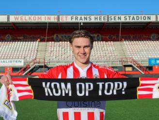 TOP Oss speurt in Noorwegen en haalt voormalig jeugdinternational transfervrij op
