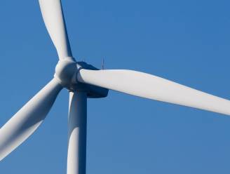 Recordproductie aan windenergie dekt vraag van alle Belgische huishoudens