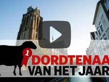 Even voorstellen: de tien Dordtenaar van het jaar-finalisten