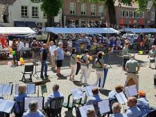 Bijna 30.000 euro opgehaald met wandelestafette rond de basiliek