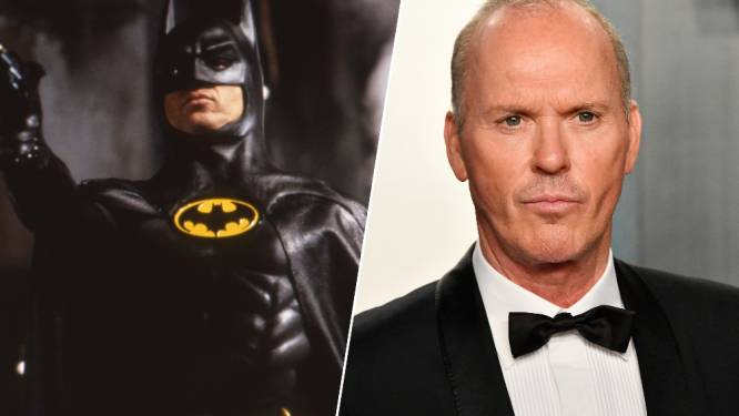 Michael Keaton heeft eigen Marvel- en Batmanfilms nog nooit gezien, en dit is waarom