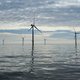 Windmolenparken op zee 3,9 miljard euro goedkoper