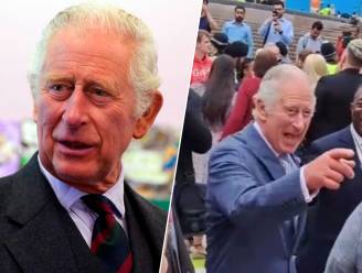 “Gaan we een biertje drinken?”: lachen met prins Charles op de Commonwealth Games
