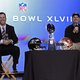 Broederstrijd in finale Super Bowl