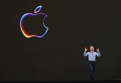 Kunstmatige intelligentie Apple vanaf april toch ook in Europa