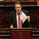 Analyse: Waarom Jurgen Ceder de handdoek in de ring gooide