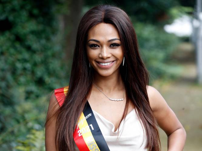 Miss België Kedist Deltour ruilde miserie in Ethiopië voor leven vol kansen: “Ik heb in dit land álles bereikt. Nu wil ik het vertegenwoordigen”