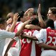 Geboren Amsterdammers bij Ajax én VVV