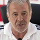 "Gerets ontslagen om kansen op succes gaaf te houden"
