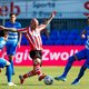 Bryan Smeets loodst Sparta met twee assists naast PEC