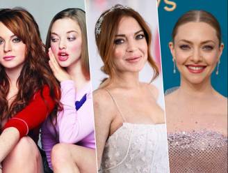 “Ik zou er een moord voor doen om met ‘Mean Girls’ op Broadway te staan”: Lindsay Lohan en Amanda Seyfried twintig jaar later