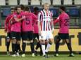FC Utrecht boekt grootste uitzege ooit tegen armoedig Willem II