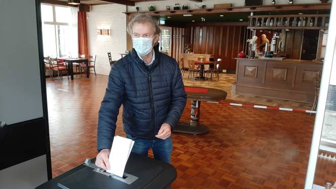 Kamerlid Von Martels (CDA) uit Dalfsen sluit overstap naar BoerBurgerBeweging niet uit