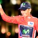 Quintana wint Vuelta voor het eerst, Nielsen sprint naar zege in slotetappe